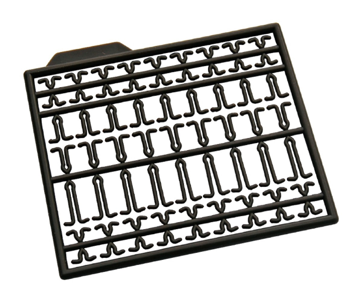 Стопери CZ Hair Extender Stops