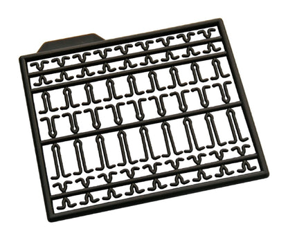 Стопери CZ Hair Extender Stops