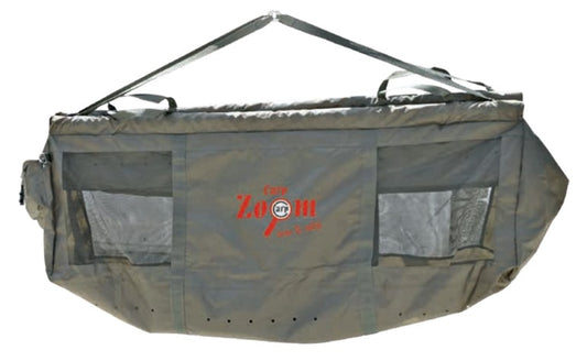 Плаващ карп сак-теглилка CZ Bigfish