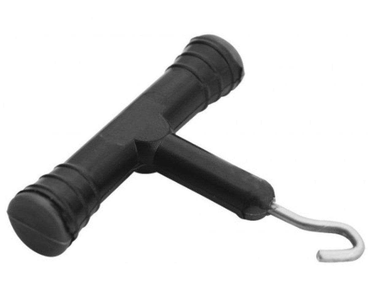 Стегачка за възли CZ Knot/Hook Tester
