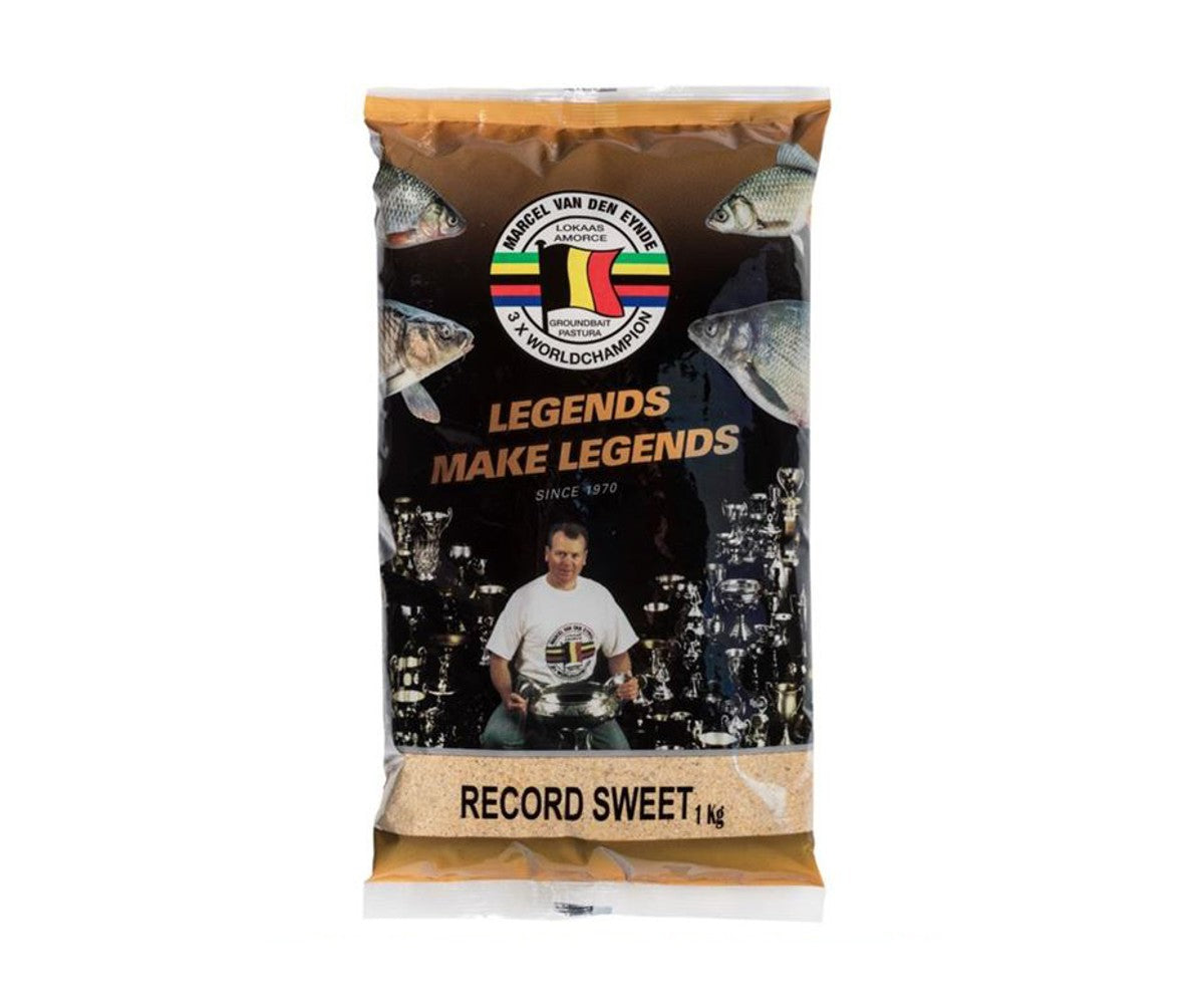 Захранка Record Sweet