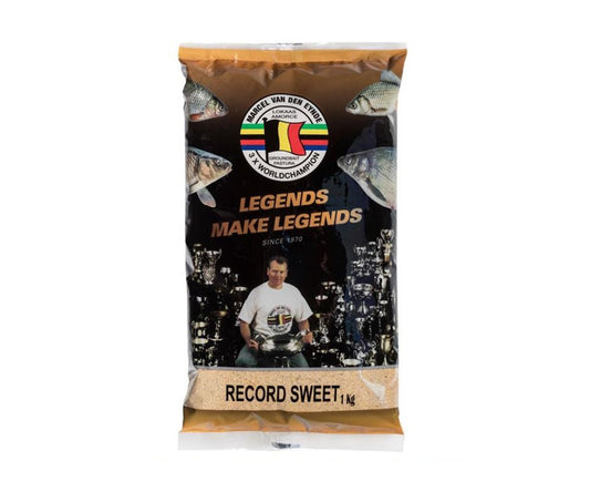 Захранка Record Sweet