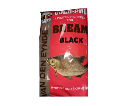 Захранка Gold-Pro Bream