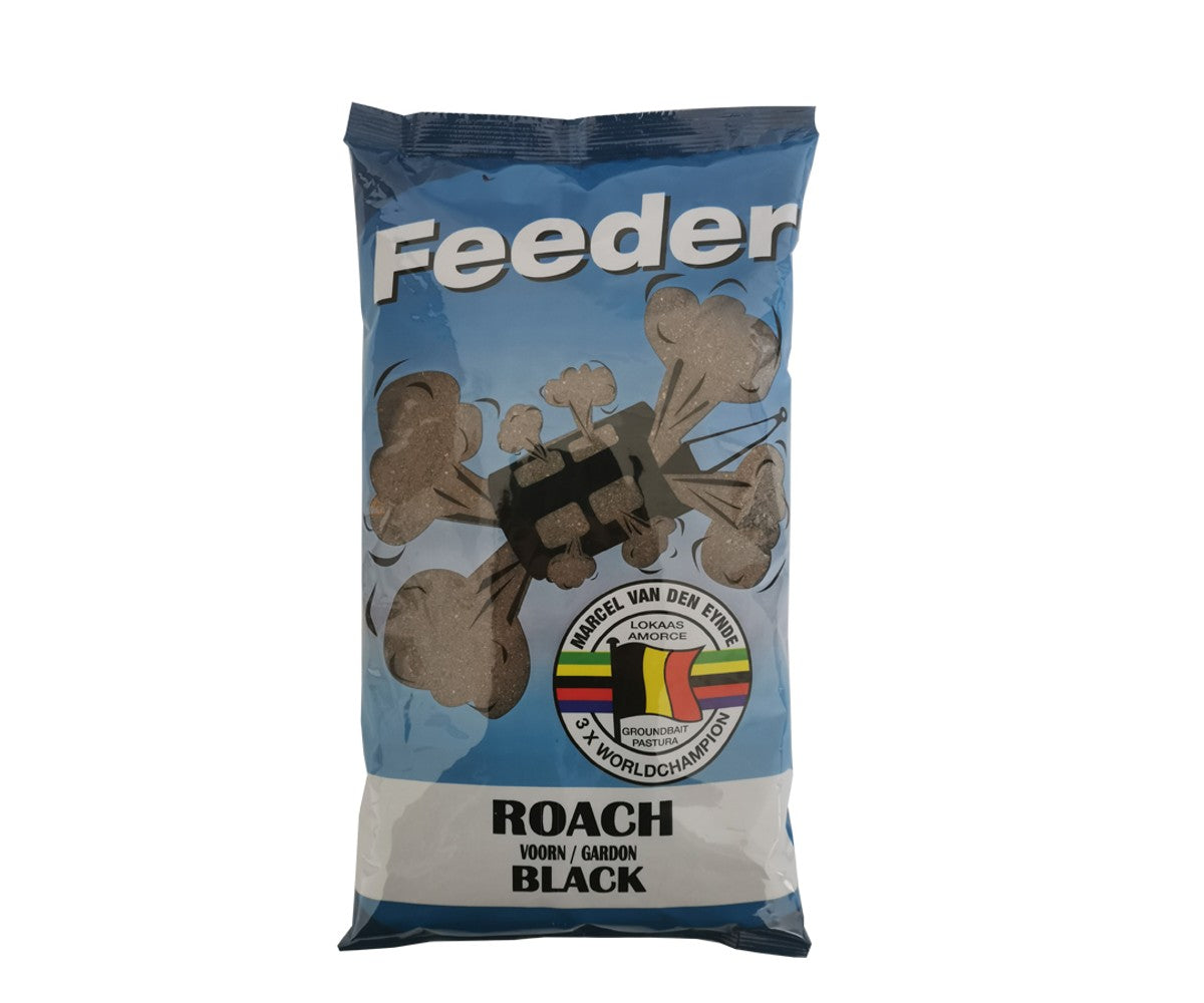 Захранка Feeder Roach Black