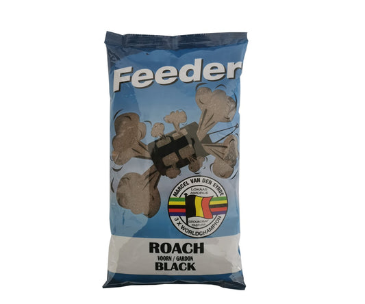 Захранка Feeder Roach Black