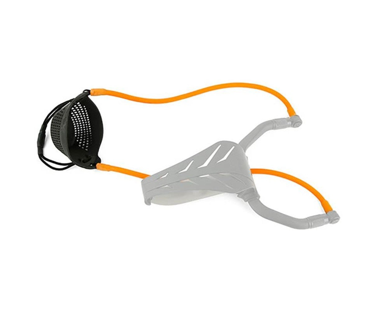 Резервен ластик с чашка за прашка Rangemaster Method Pouch