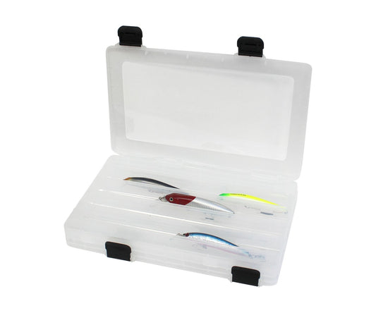 Кутия за воблери Plastilys XL - SF378