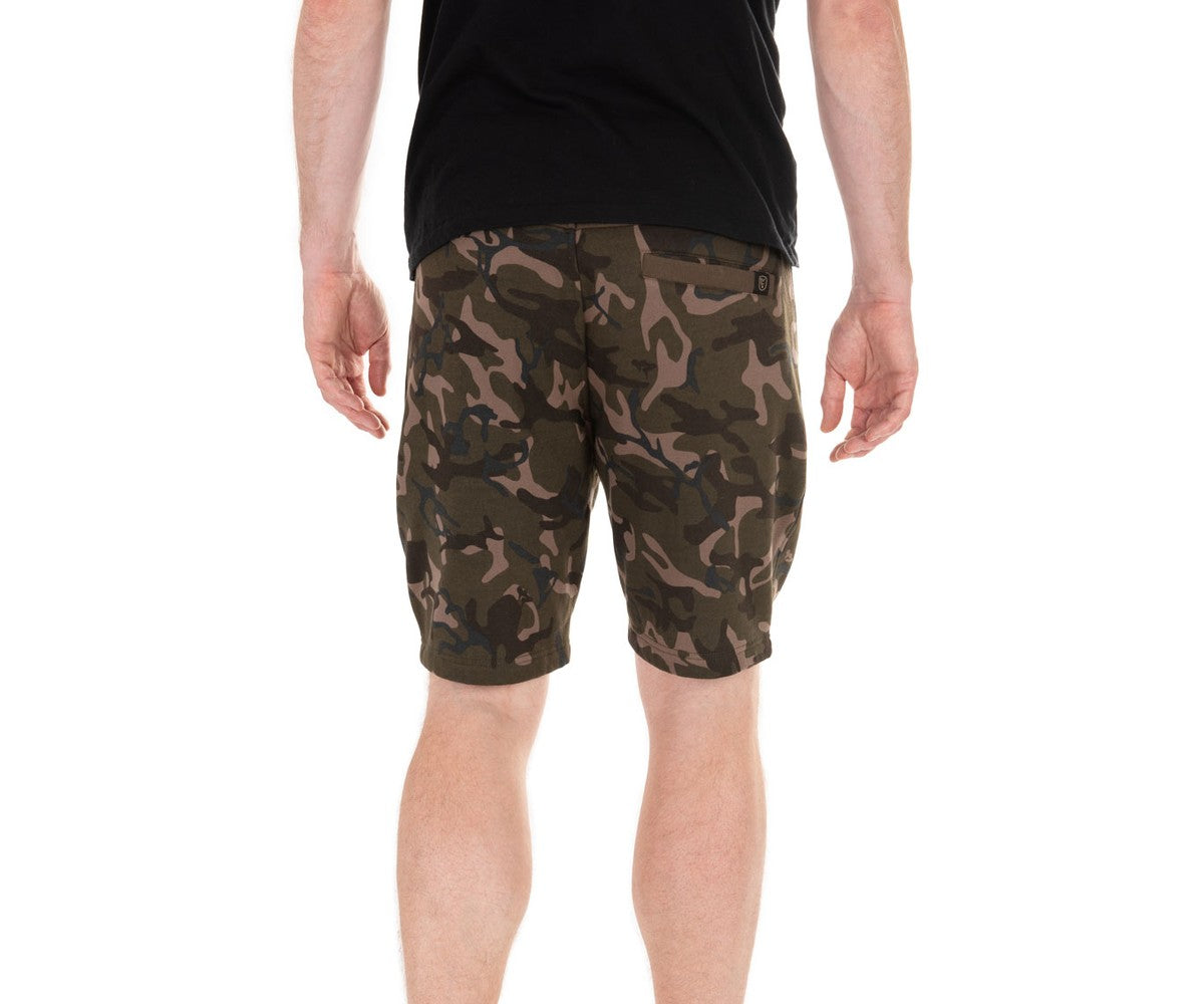 Къси панталони Fox Camo Jogger Shorts