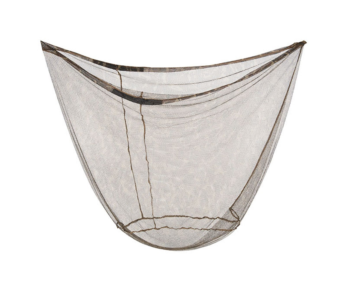 Резервна мрежа за кеп Fox Camo Landing Net Mesh
