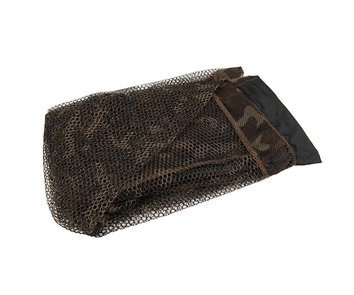 Резервна мрежа за кеп Fox Camo Landing Net Mesh