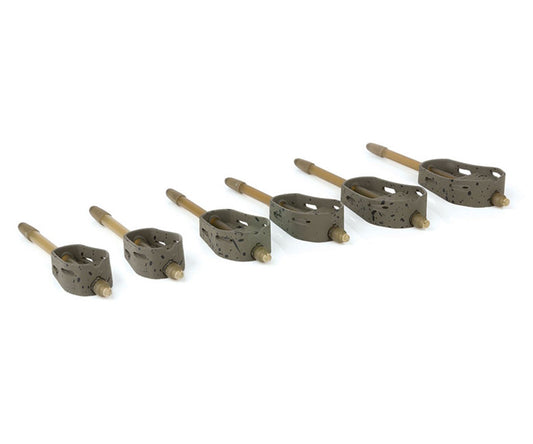 Фидер Matrix Alloy Open Method Feeder