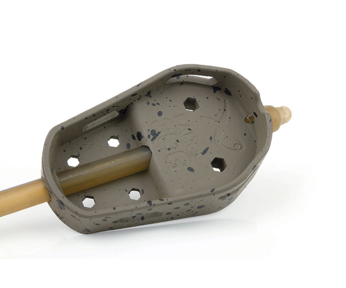 Фидер Matrix Alloy Open Method Feeder