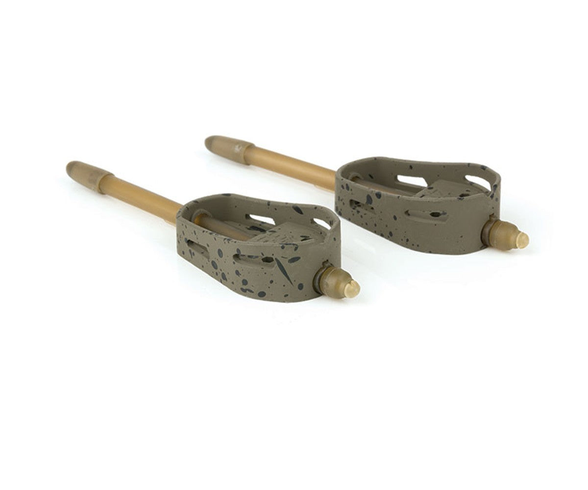 Фидер Matrix Alloy Open Method Feeder