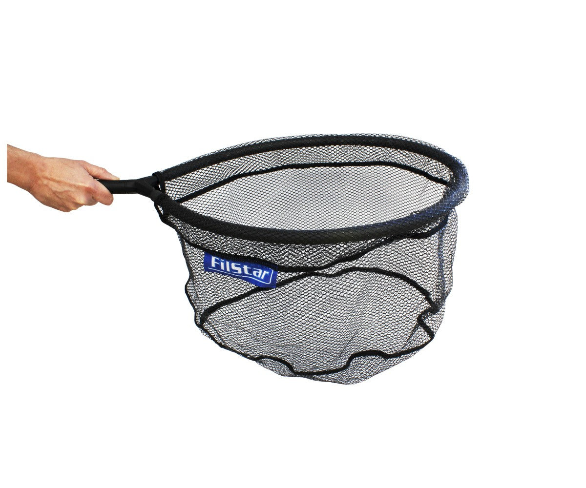 Кеп Filstar Pro Float Net - Oval