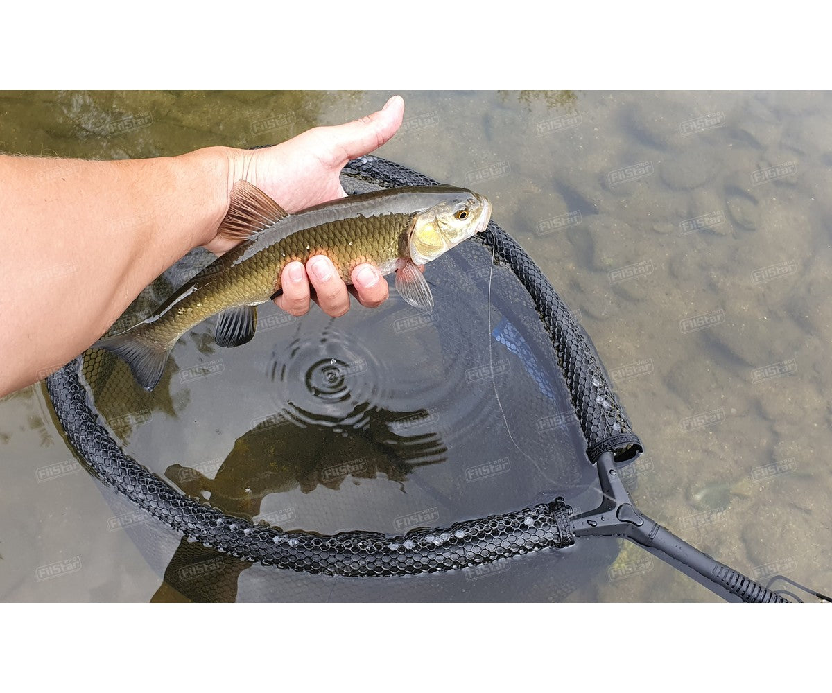 Кеп Filstar Pro Float Net - Oval