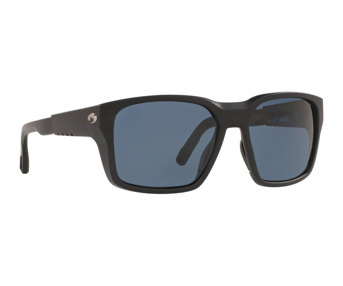Очила Costa Tailwalker - Matte Black, Gray 580P