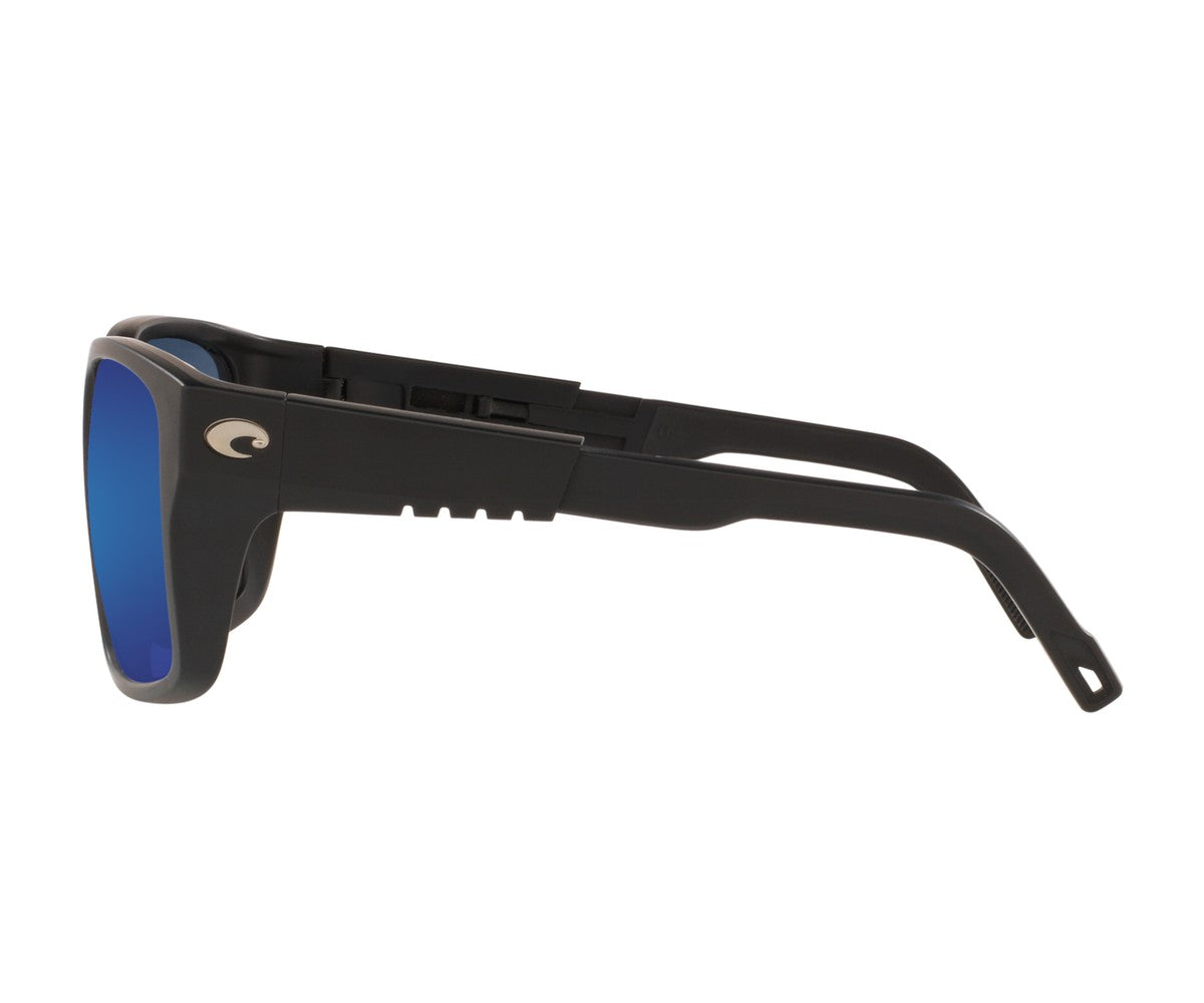 Очила Costa Tailwalker - Matte Black, Blue Mirror 580P