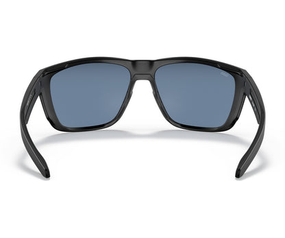 Очила Costa Ferg XL - Matte Black, Blue Mirror 580P