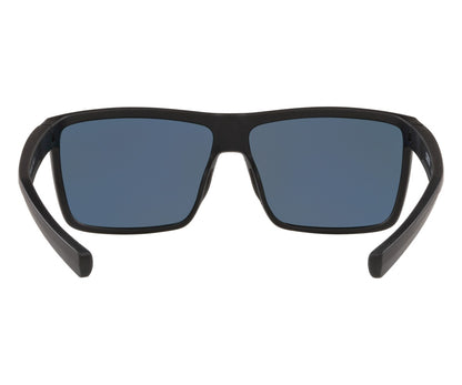 Очила Costa Rinconcito - Matte Black, Blue Mirror 580P