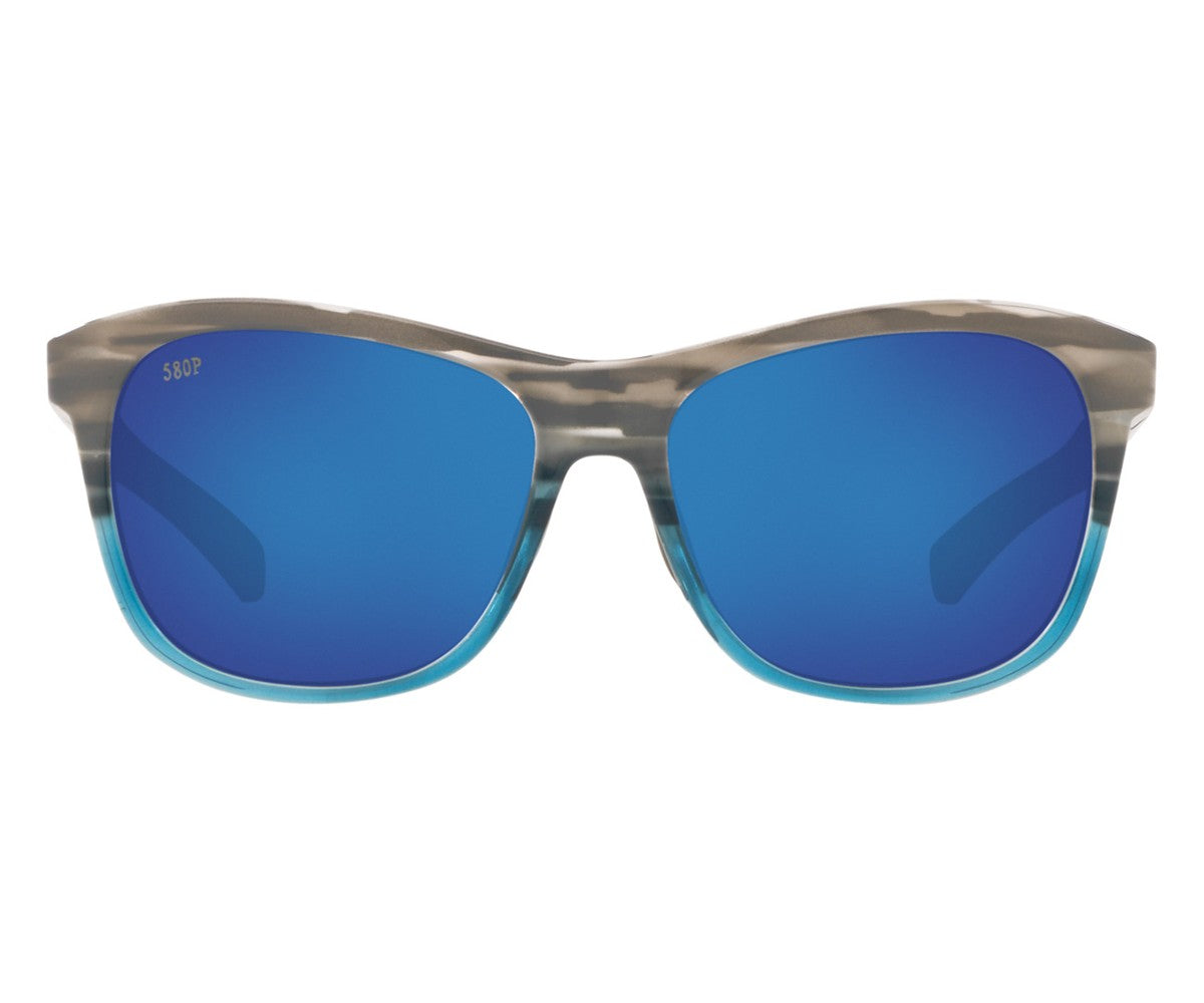 Очила Costa Ocearch Vela, Shiny Coastal Fade, Blue Mirror 580P