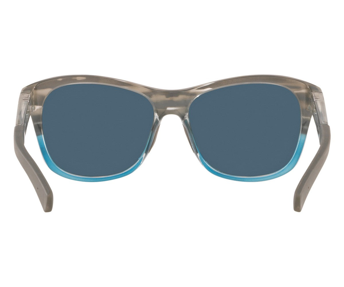 Очила Costa Ocearch Vela, Shiny Coastal Fade, Blue Mirror 580P