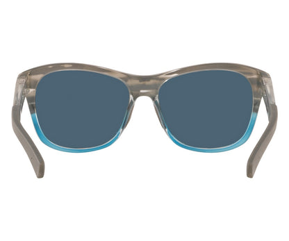 Очила Costa Ocearch Vela, Shiny Coastal Fade, Blue Mirror 580P