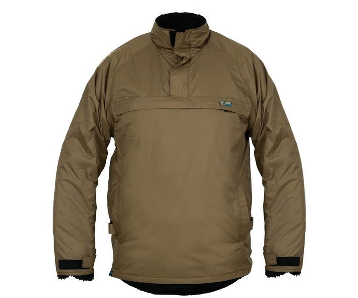 Полар Shimano Tactical Pulover Fleece