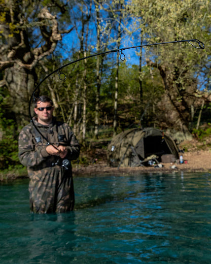 Въдица Fox EOS Pro Rod