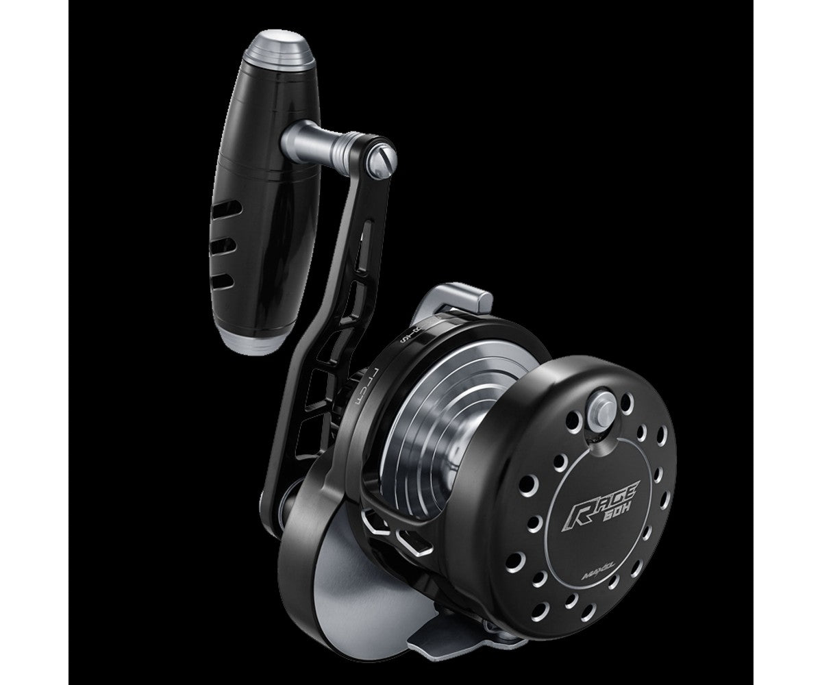 Макара за джиг Maxel Rage