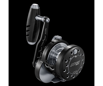 Макара за джиг Maxel Rage