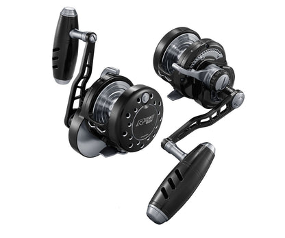 Макара за джиг Maxel Rage