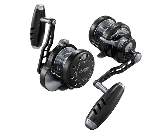 Макара за джиг Maxel Rage