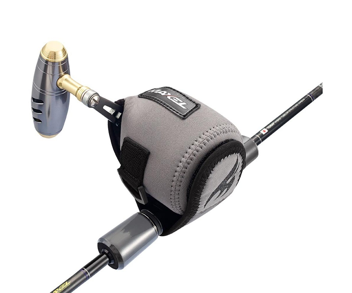 Калъф за мултипликатор Maxel Reel Pouch