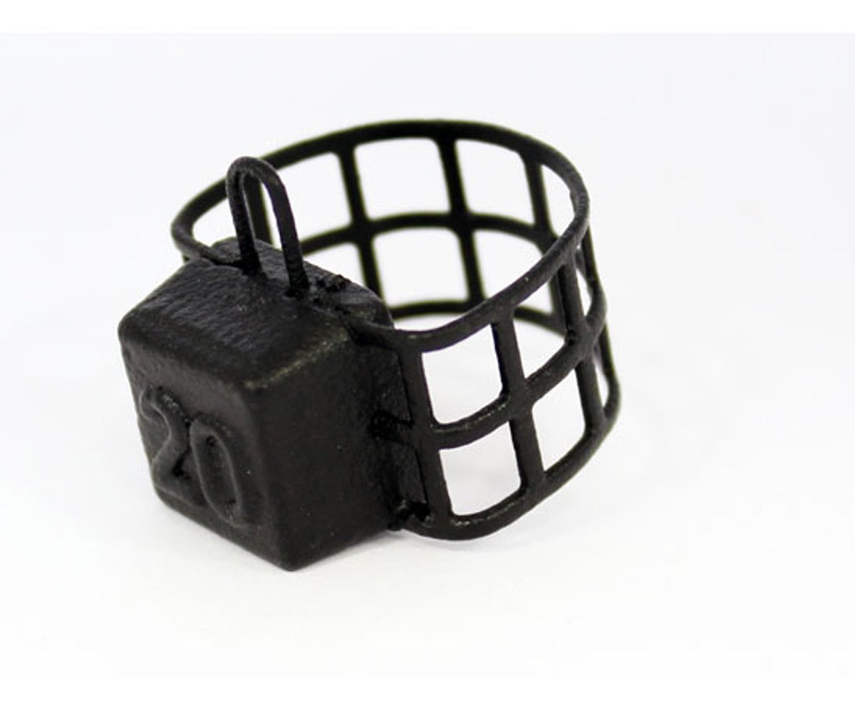 Фидер Cage Feeder Round