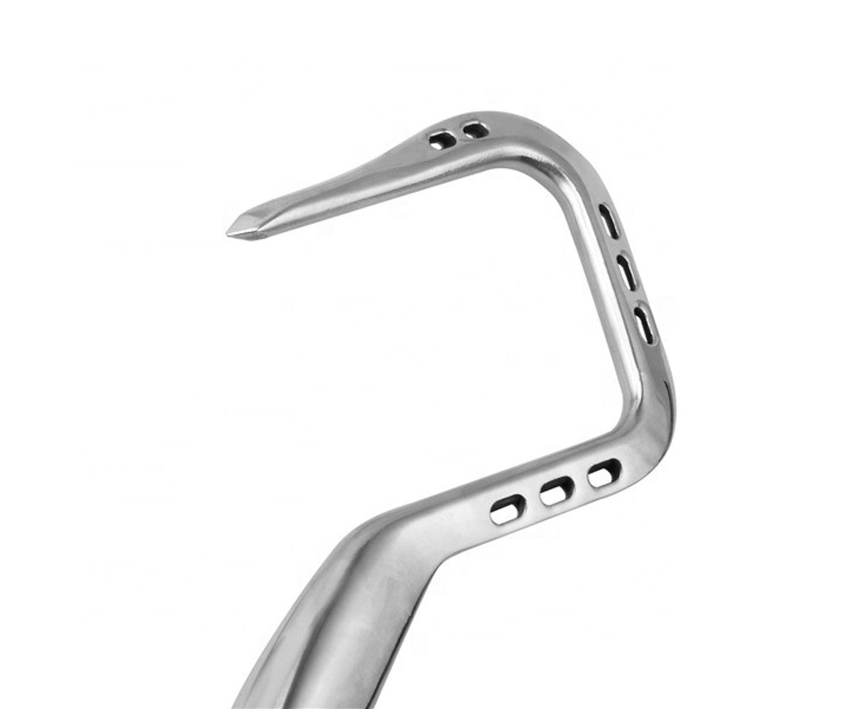 Канджа Frichy Carbon Fishing Gaff - X35C