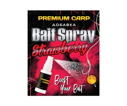 Спрей FilStar Premium Carp Bait Spray