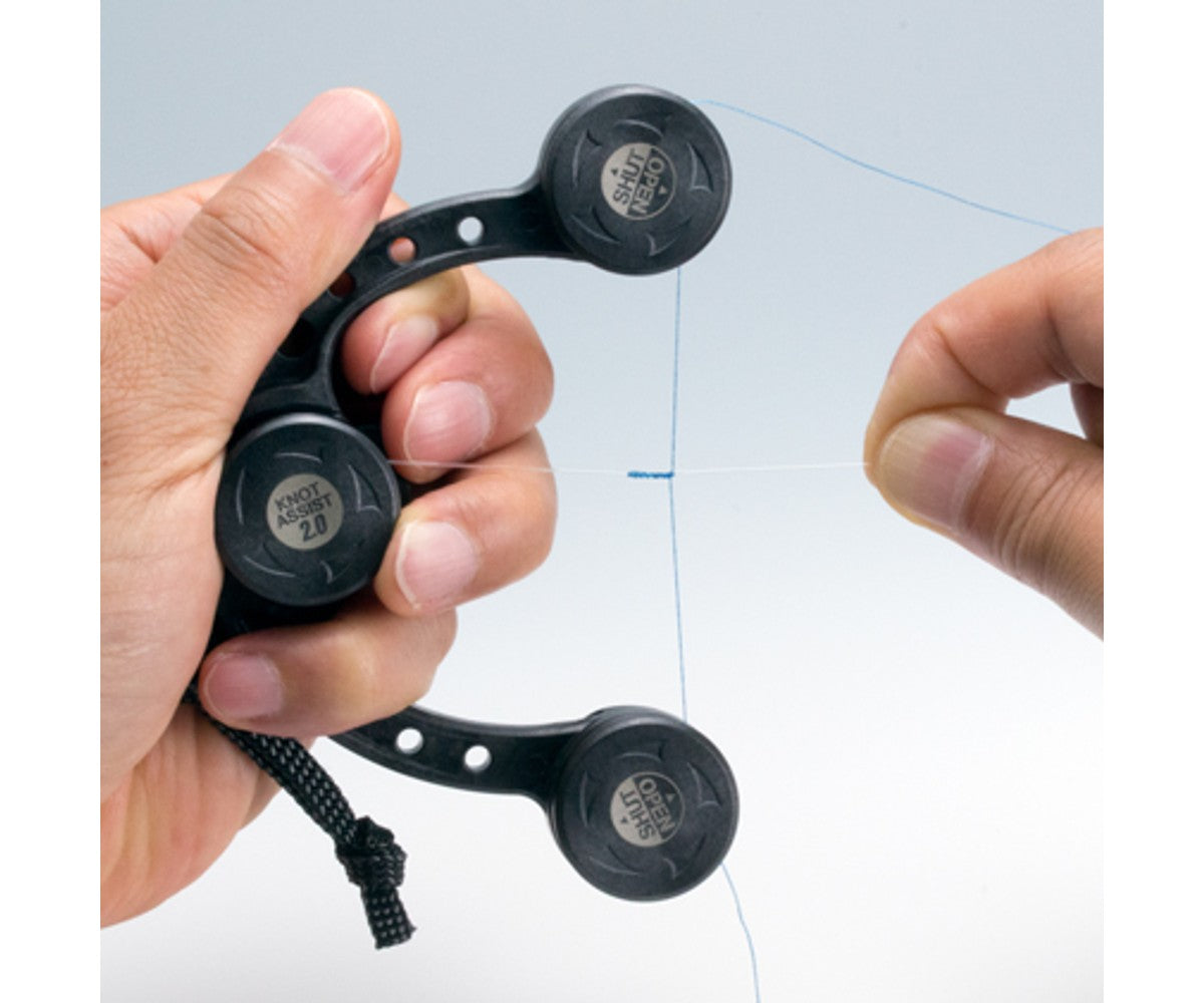Връзвачка за FG възел Daiichi Knot Assist 2.0