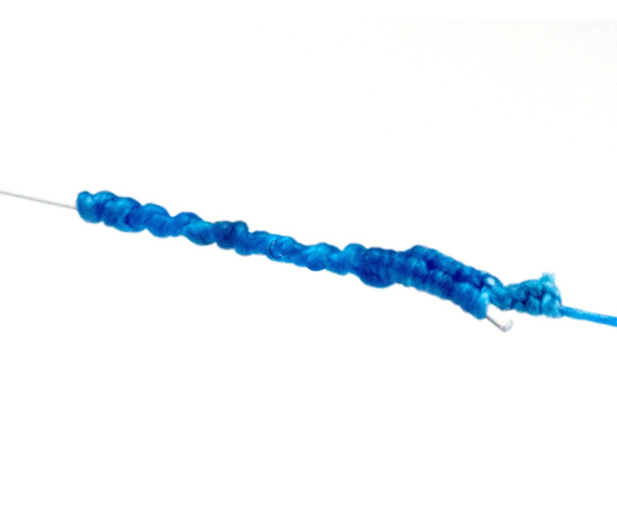 Връзвачка за FG възел Daiichi Knot Assist 2.0