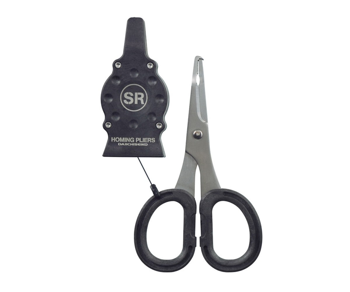 Ножичка Daiichi Homing Pliers Type-SR