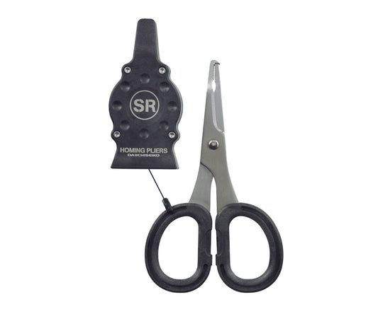 Ножичка Daiichi Homing Pliers Type-SR