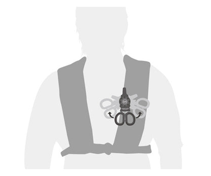 Ножичка Daiichi Homing Pliers Type-SR