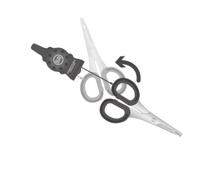 Ножичка Daiichi Homing Pliers Type-SR