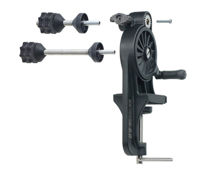 Уред за навиване и развиване на влакно Daiichi Kousoku Recycler 2.0