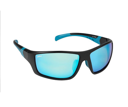 Очила Salmo Black Sunglasses Grey Ice