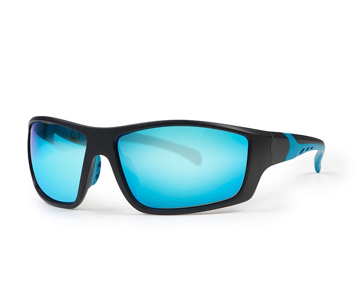 Очила Salmo Black Sunglasses Grey Ice