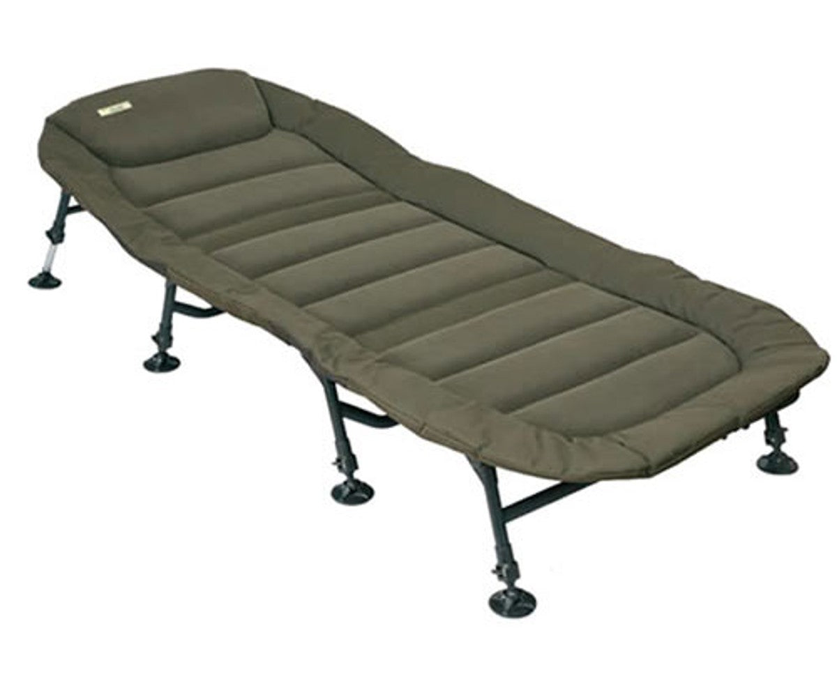 Легло CZ Marshal VIP Flat Bedchair