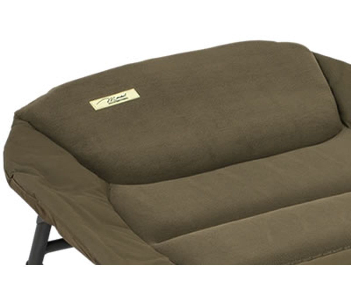 Легло CZ Marshal VIP Flat Bedchair