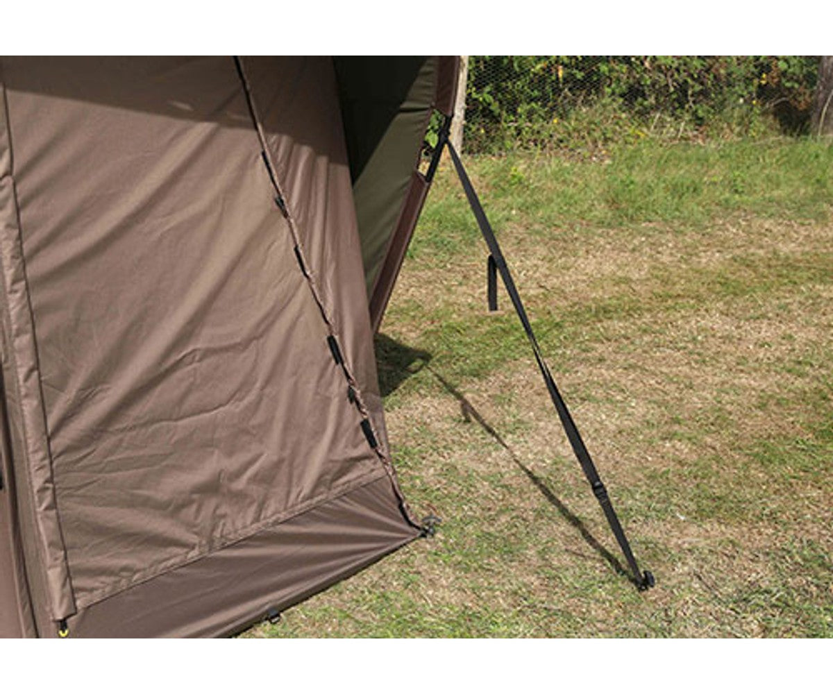 Вътрешен слой за палатка Fox Retreat+ 2 Person - Dome