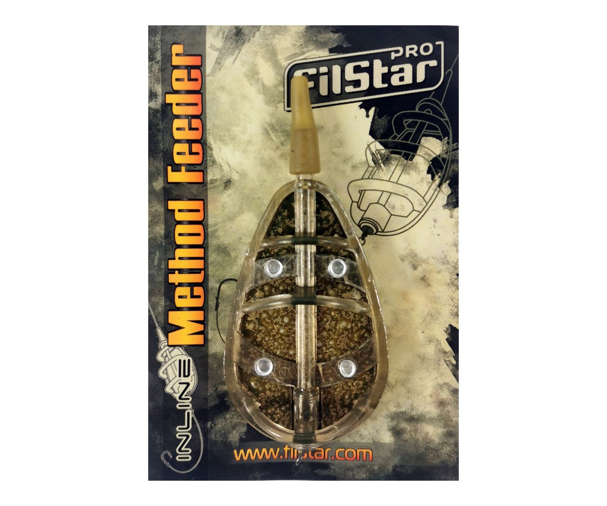 Фидер FilStar InLine Method Feeder