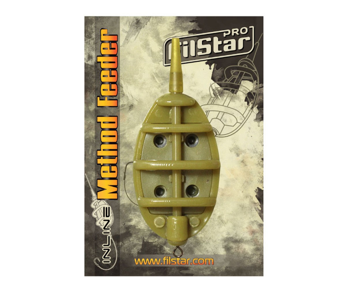 Фидер FilStar InLine Method Feeder